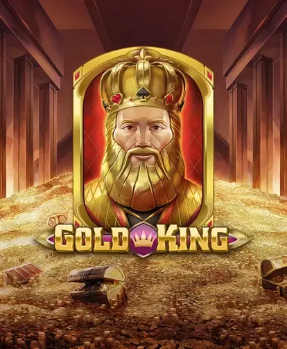 Gold King game art
